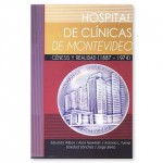 Hospital de Clínicas de Montevideo