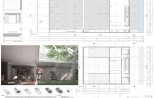del concurso de vivienda 2011