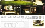 del concurso de vivienda 2011