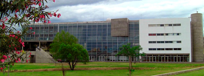 NUEVA CARRERA DE GRADO DE LA FACULTAD DE ARQUITECTURA EN SALTO