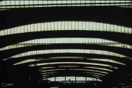 Fábrica TEM S.A., Ing. DIESTE, Eladio, Montevidoe, Uy. 1960-1962. Foto Carlos Pazos 1995
