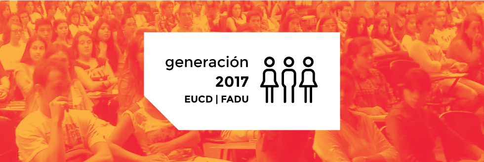 Generación Ingreso 2017