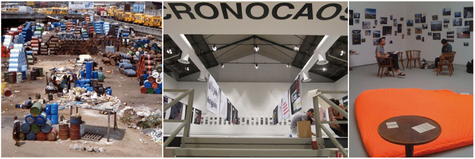 #caption-1 Conferencia «CRONOCAOS»