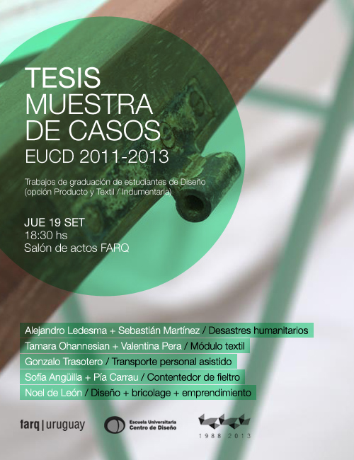 afiche