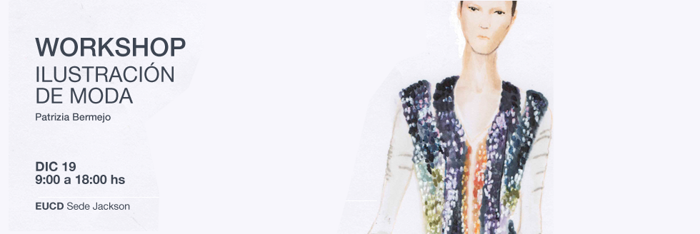 #caption-1 WORKSHOP ILUSTRACIÓN DE MODA
