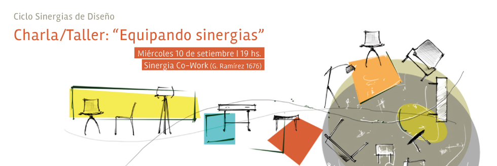 #caption-1 Charla/Taller Equipando Sinergias