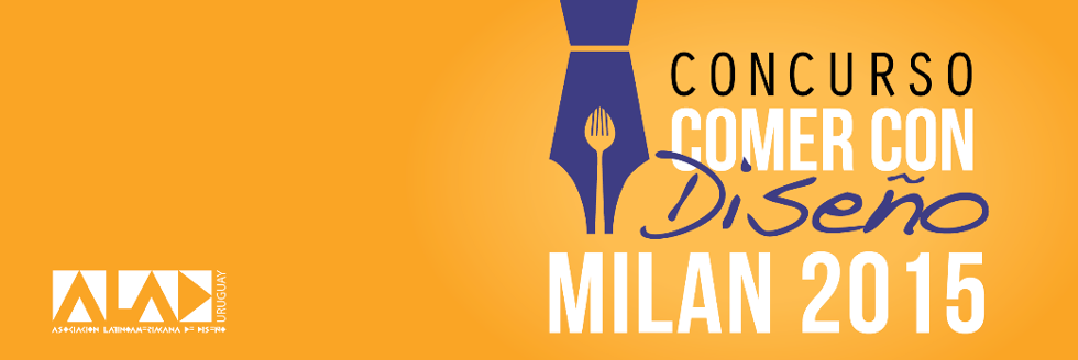 #caption-1 Concurso Comer con Diseño Milan 2015