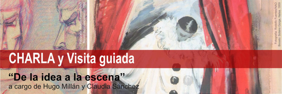 #caption-1 De la idea a la escena