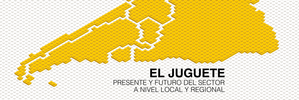 #caption-1 Conferencia: El Juguete. Presente y futuro del sector a nivel local y regional