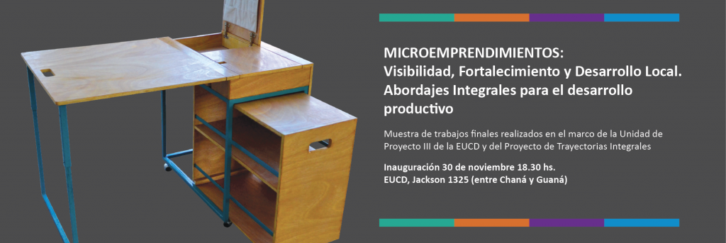 MUESTRA MICROEMPRENDIMIENTOS