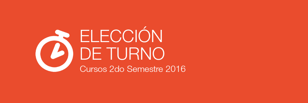 #caption-1 Elección de truno