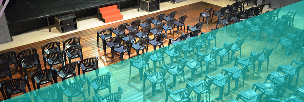 #caption-1 Muestra | Butacas del Florencio | Proceso de co-diseño