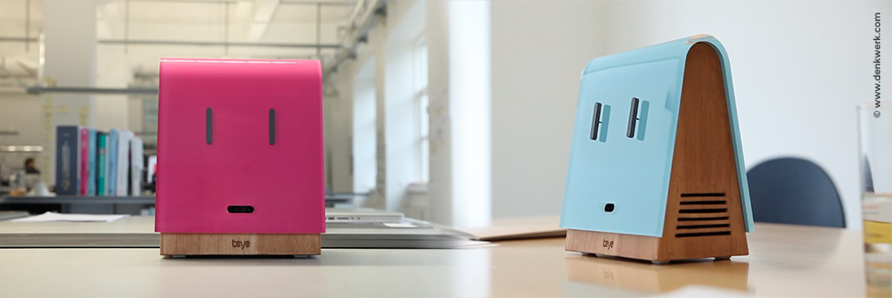 #caption-1 Entre lo digital y lo tangible | Encuentro con Lucía Grompone