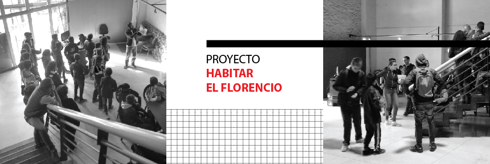 Validación de propuestas de mobiliario social multiuso | Proyecto Habitar el Florencio