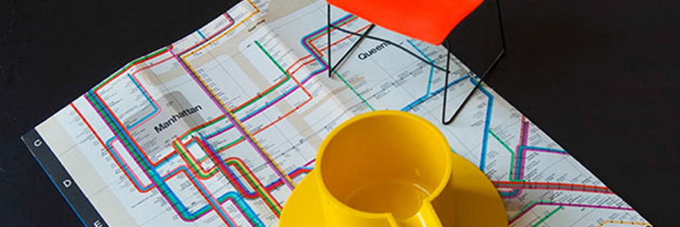 #caption-1 Proyección | Design is One – Lella y Massimo Vignelli