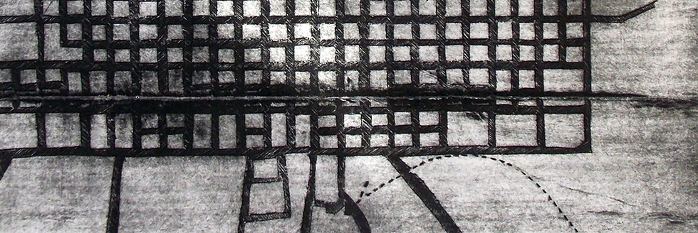#caption-1 Muestra | Trama Urbana