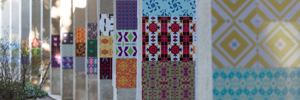 #caption-1 Muestra | Azulejos
