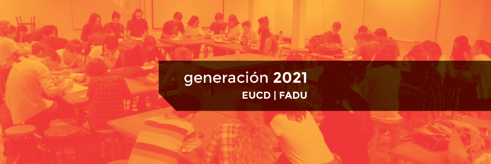 Generación Ingreso 2021