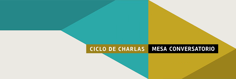 Ciclo de Charlas | Andares Interdisciplinares