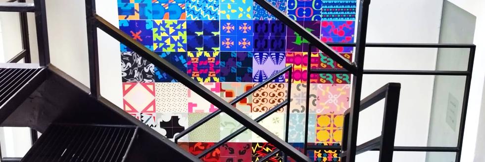 #caption-1 Exposición | Azulejos 2022