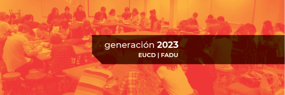 Generación Ingreso 2023