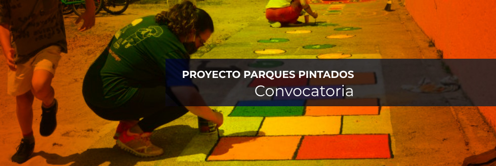 Convocatoria | Docentes EUCD | Parques Pintados – UCC Difusión