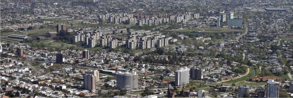 RELEVAMIENTO DE ACTIVIDADES DE EXTENSIÓN FACULTAD DE ARQUITECTURA