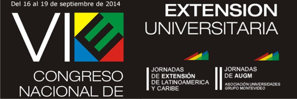 Jornadas de Extensión en Argentina