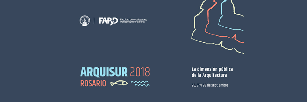 Convocatoria 2018 del Premio Arquisur de Extensión