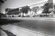 Facultad de Arquitectura, arq. Fresnedo Siri, R., Montevideo, Uruguay, 1938-1946