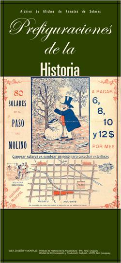 Prefiguraciones de la Historia II