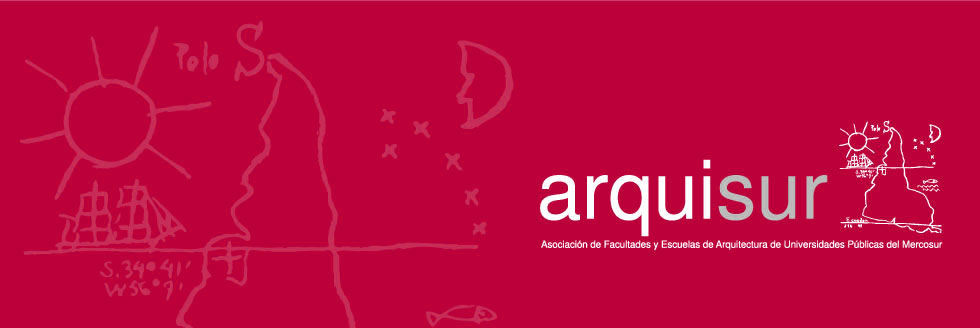 Publicación Científica Arquisur