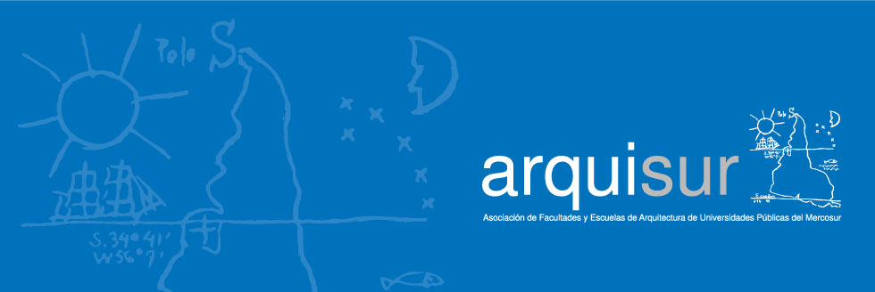 PREMIO ARQUISUR DE INVESTIGACIÓN Y EXTENSIÓN 2012: CONVOCATORIA INTERNA