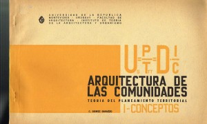 Arq de las comunidades I