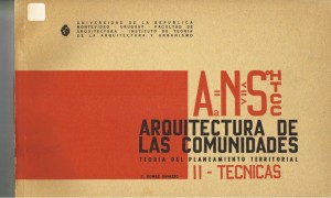 Arq de las comunidades II