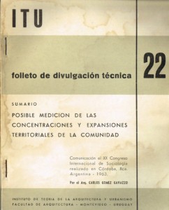 Folleto Divulgacion Tecnica 22 [dist-tiempo]