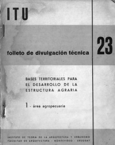 Folleto Divulgacion Tecnica 23