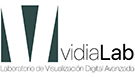 Laboratorio de Visualización Digital Avanzada
