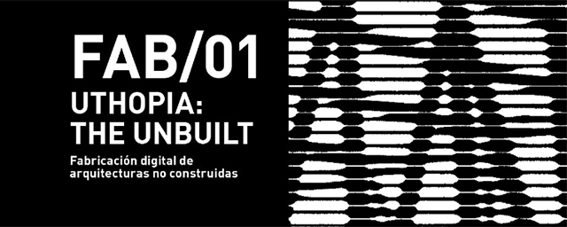 Publicación Fab01 Uthopia_640x256
