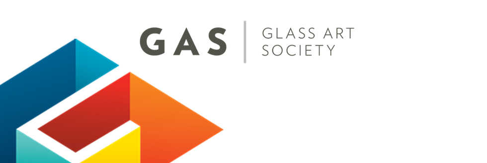 Nominación para recibir el premio 2022 Glass Art Society Impact Award