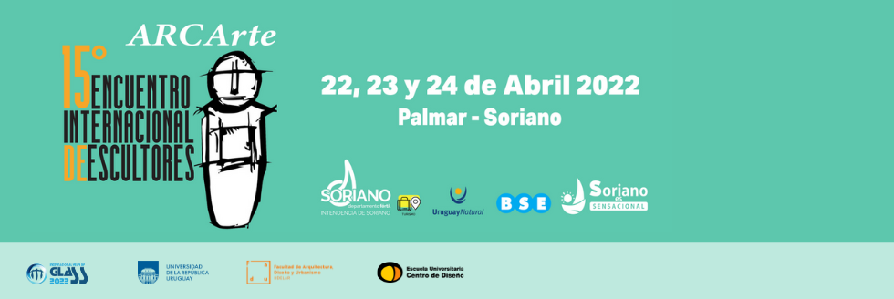 El LAV en el 15° Encuentro Internacional de Escultores en Palmar