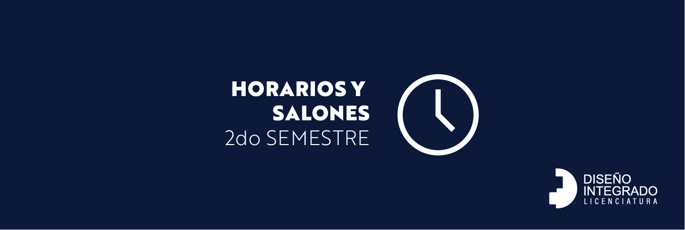 Cursos  2do semestre 2021