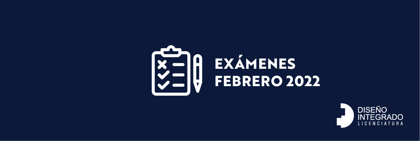 #caption-1 Exámenes Febrero 2022