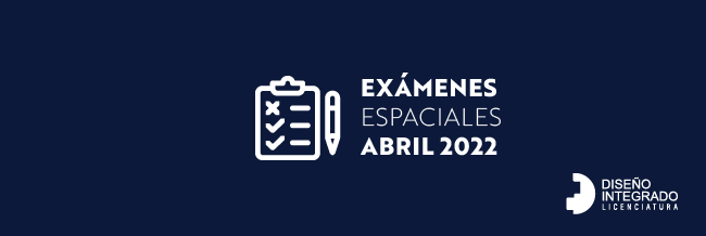#caption-1 Exámenes Abril 2022