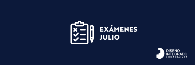#caption-1 Exámenes Julio 2023