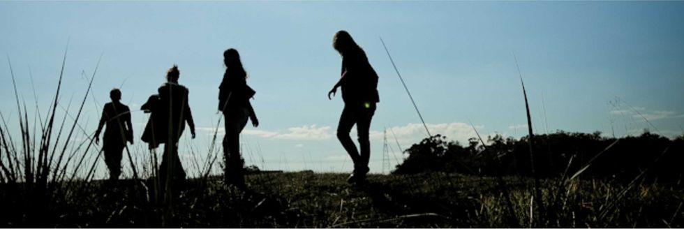#caption-1 Wokshop “Fronteras Activas. Parque integrador en las islas del arroyo Solís Grande”