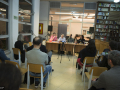 Presentacion Libro Lafevre_Biblioteca Fadu, 21/10/2022, Maria Noel Viana
