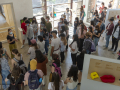Visita de Liceos a FADU 2021, FADU UDELAR, Fotos: Julio Pereira 2021