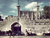 Tower of London, 1100, Londres, Autor de la Toma: Pablo Canén