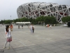 Estadio Nacional de Beijing, HERZOG, Jacques / DE MEURON, Pierre, Beijing, Cn. 2004-2008. Foto: Ignacio Bianco, 2014